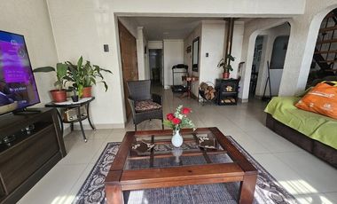 Venta de casa en Linares - Oportunidad única