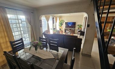 Venta de casa en Linares - Oportunidad única