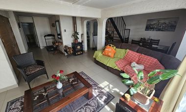 Venta de casa en Linares - Oportunidad única