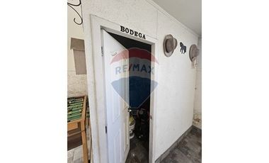Venta de casa en Linares - Oportunidad única