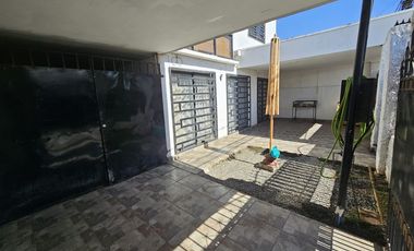 Venta de casa en Linares - Oportunidad única