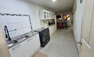 Venta de casa en Linares - Oportunidad única