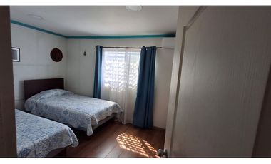 Venta de casa en Linares - Oportunidad única