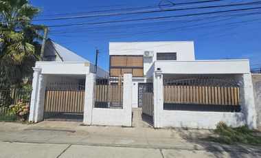 Venta de casa en Linares - Oportunidad única
