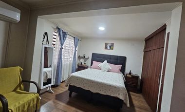 Venta de casa en Linares - Oportunidad única