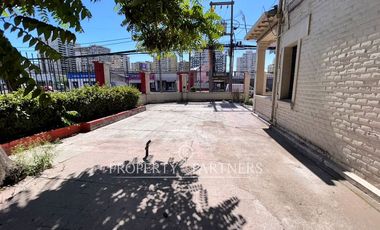 ARRIENDO ESQUINA COMERCIAL - Gran Avenida con Carmen Mena, San Miguel