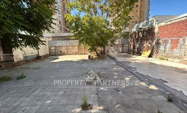 ARRIENDO ESQUINA COMERCIAL - Gran Avenida con Carmen Mena, San Miguel