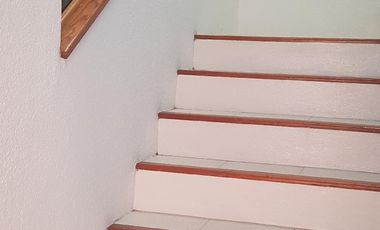 CASA EN RENTA SOBRE LA 23 PONIENTE PUEBLA