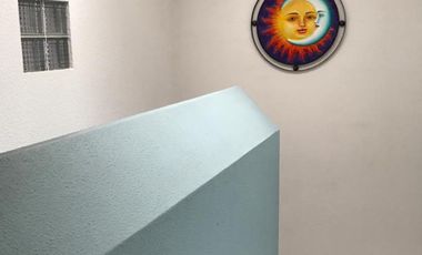 CASA EN RENTA SOBRE LA 23 PONIENTE PUEBLA