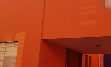 CASA EN RENTA SOBRE LA 23 PONIENTE PUEBLA