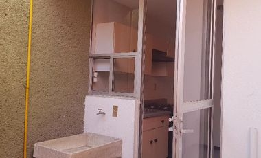 CASA EN RENTA SOBRE LA 23 PONIENTE PUEBLA