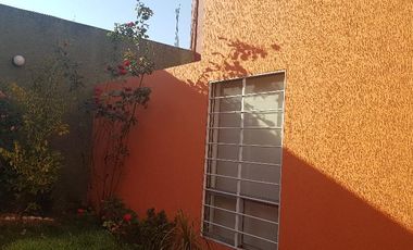 CASA EN RENTA SOBRE LA 23 PONIENTE PUEBLA
