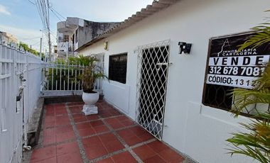VENTA de CASAS en CARTAGENA