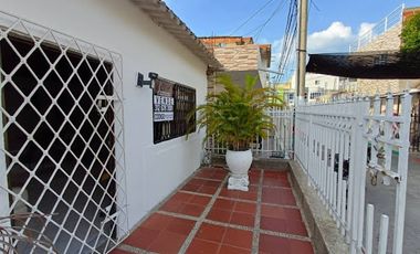 VENTA de CASAS en CARTAGENA