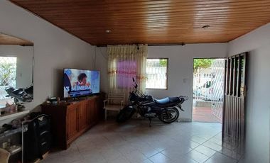 VENTA de CASAS en CARTAGENA
