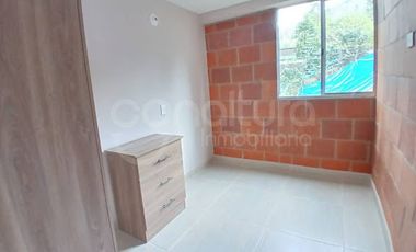 ARRIENDO de APARTAMENTO en BELLO