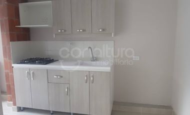 ARRIENDO de APARTAMENTO en BELLO
