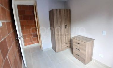 ARRIENDO de APARTAMENTO en BELLO