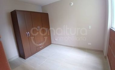 ARRIENDO de APARTAMENTO en BELLO