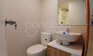 ARRIENDO de APARTAMENTO en BELLO