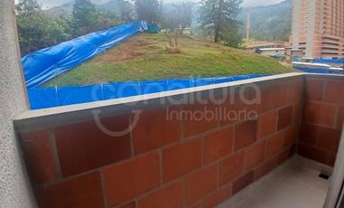 ARRIENDO de APARTAMENTO en BELLO