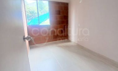 ARRIENDO de APARTAMENTO en BELLO