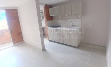 ARRIENDO de APARTAMENTO en BELLO