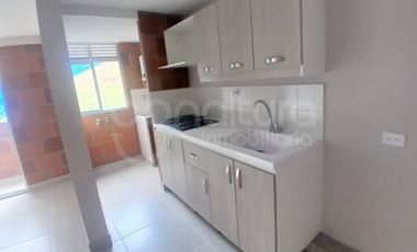 ARRIENDO de APARTAMENTO en BELLO