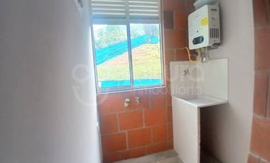 ARRIENDO de APARTAMENTO en BELLO