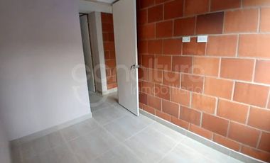 ARRIENDO de APARTAMENTO en BELLO