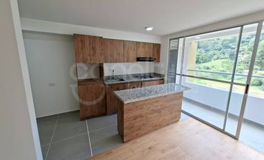 ARRIENDO de APARTAMENTO en ENVIGADO