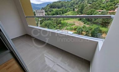 ARRIENDO de APARTAMENTO en ENVIGADO