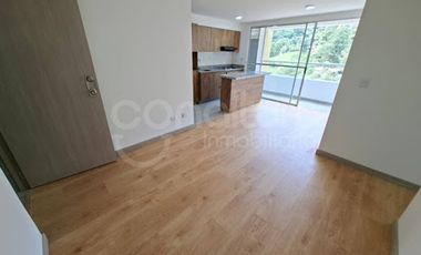 ARRIENDO de APARTAMENTO en ENVIGADO