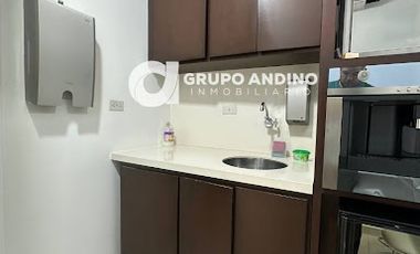 VENTA de OFICINAS en BUCARAMANGA