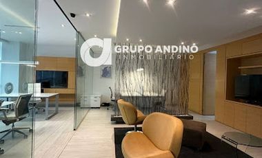 VENTA de OFICINAS en BUCARAMANGA