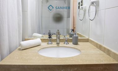 Departamento en Venta – Barrio Lastarria, Santiago