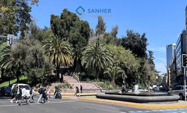 Departamento en Venta – Barrio Lastarria, Santiago