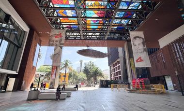 Departamento en Venta – Barrio Lastarria, Santiago