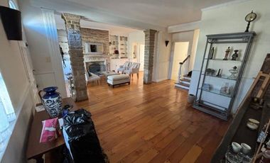Venta Casa 5 Ambientes Barrio Divino Rostro