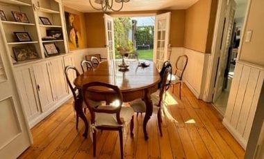 Venta Casa 5 Ambientes Barrio Divino Rostro