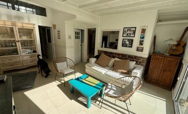 Venta Casa 5 Ambientes Barrio Divino Rostro
