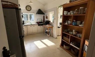 Venta Casa 5 Ambientes Barrio Divino Rostro