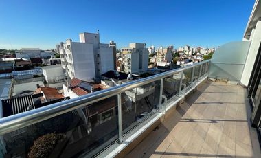 Departamento en venta - Chauvin - Mar Del Plata