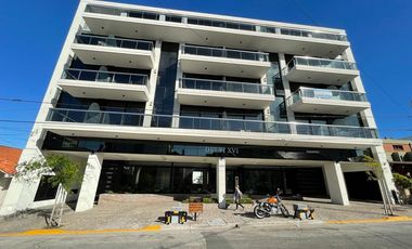 Departamento en venta - Chauvin - Mar Del Plata