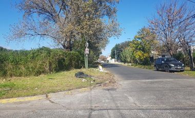 Terreno - Lomas de Zamora Oeste