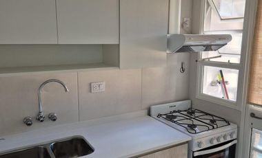 Departamento en alquiler 2 ambientes en Vicente López