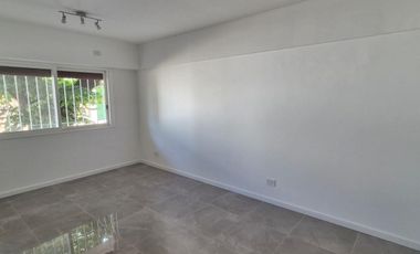 Departamento en alquiler 2 ambientes en Vicente López