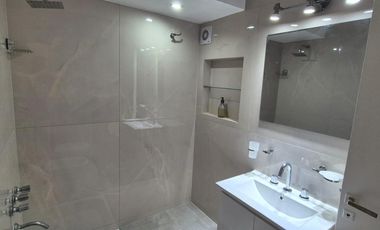Departamento en alquiler 2 ambientes en Vicente López