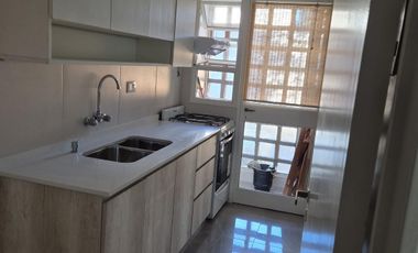 Departamento en alquiler 2 ambientes en Vicente López