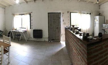 CASA - VENTA- GONNET
